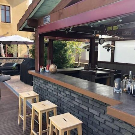 La Tranquillite Au Centre. Lägenhet Toulon-sur-Arroux Exteriör bild
